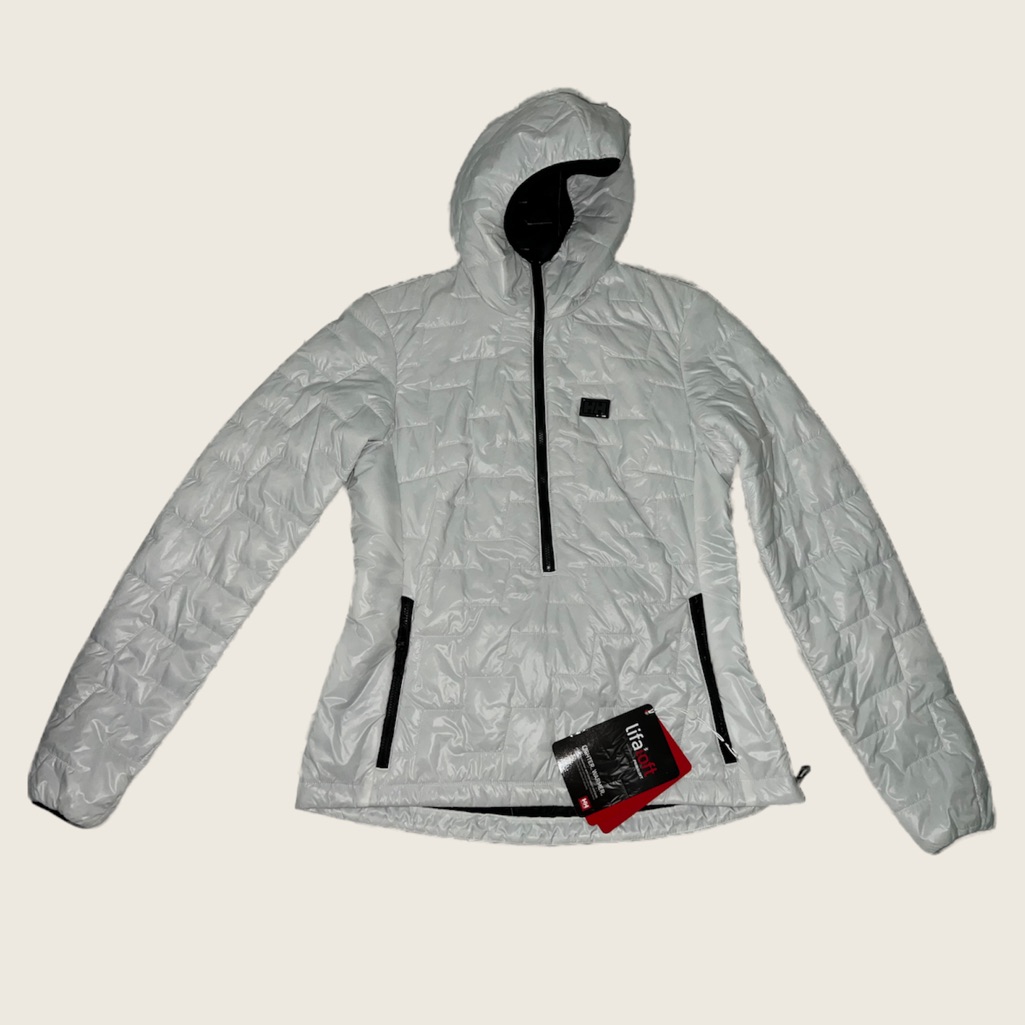 Brand New With Tags Helly Hansen Insulator Pullover